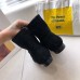 Hermes Black Saint Honore Ankle Boots Hermes Black Saint Honore Ankle Boots