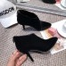 Hermes Virginia Ankle Boots In Black Velvet Hermes Virginia Ankle Boots In Black Velvet