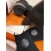 Hermes Volver 60 Ankle Boot In Black Knit