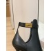 Jimmy Choo Nell Ankle Boots 85mm in Black Leather