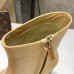 Jimmy Choo Bryelle 65mm Ankle Boots In Beige Leather Jimmy Choo Bryelle 65mm Ankle Boots In Beige Leather