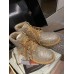 Jimmy Choo JC X TIMBERLAND/F Boots with Crystal Hotfix Jimmy Choo JC X TIMBERLAND/F Boots with Crystal Hotfix