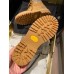 Jimmy Choo JC X Timberland/F Nubuck Leather Boots with Crystal Collar