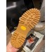 Jimmy Choo JC X Timberland/F Nubuck Leather Boots Jimmy Choo JC X Timberland/F Nubuck Leather Boots