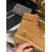 Jimmy Choo JC X Timberland/F Nubuck Leather Boots Jimmy Choo JC X Timberland/F Nubuck Leather Boots