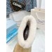 Prada Booties with Shearling Prada Booties with Shearling