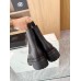 Prada Chelsea Boots in Black Leather Prada Chelsea Boots in Black Leather