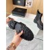 Prada Chelsea Boots in Black Leather Prada Chelsea Boots in Black Leather