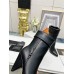 Saint Laurent Niki Ankle Boots in Black Leather Saint Laurent Niki Ankle Boots in Black Leather