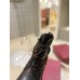 Valentino Vlogo Signature Combat Boots in Noir Toile Iconographe Valentino Vlogo Signature Combat Boots in Noir Toile Iconographe