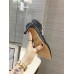 Valentino Black Rockstud Heeled Ankle Boots 85mm Valentino Black Rockstud Heeled Ankle Boots 85mm