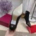 Valentino Black Rockstud Ankle Boots with Sculpted Heel Valentino Black Rockstud Ankle Boots with Sculpted Heel