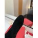 Valentino VLogo The Bold Edition Ankle Boots 70mm in Black Suede Leather Valentino VLogo The Bold Edition Ankle Boots 70mm in Black Suede Leather