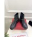 Valentino Beatle Rockstud Boots 55mm in Black Leather Valentino Beatle Rockstud Boots 55mm in Black Leather