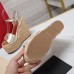Valentino VLogo Cut-out Espadrille Wedge Sandals in Gold Metallic Leather Valentino VLogo Cut-out Espadrille Wedge Sandals in Gold Metallic Leather