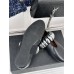 Alaia Ballet Flats in Black Leather with Metalic Pebbles Alaia Ballet Flats in Black Leather with Metalic Pebbles