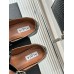 Alaia Criss Cross Ballet Flats in Black Leather Alaia Criss Cross Ballet Flats in Black Leather