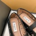 Alaia Ballet Flats in Black Vienne Lambskin Alaia Ballet Flats in Black Vienne Lambskin