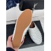 Alaia Mules in White Lambskin with Strass Alaia Mules in White Lambskin with Strass