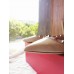 Valentino Rockstud Ballet Flats In Powder Patent Leather Valentino Rockstud Ballet Flats In Powder Patent Leather