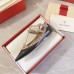 Valentino Caged Rockstud Ballet Flats In Black Patent Leather Valentino Caged Rockstud Ballet Flats In Black Patent Leather