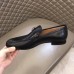 Hermes Men's Monterey Loafers In Black Calfskin Hermes Men's Monterey Loafers In Black Calfskin