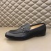 Hermes Men's Sydney Loafers In Black Calfskin Hermes Men's Sydney Loafers In Black Calfskin