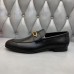 Hermes Men's Colette Loafers In Black Calfskin Hermes Men's Colette Loafers In Black Calfskin