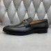 Hermes Men's Colette Loafers In Noir Calfskin Hermes Men's Colette Loafers In Noir Calfskin