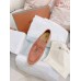 Loro Piana Women's Summer Charms Walk Loafers in Sorbet Pink Suede Leather Loro Piana Women's Summer Charms Walk Loafers in Sorbet Pink Suede Leather