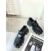Prada Loafers in Black Soft Padded Nappa Leather Prada Loafers in Black Soft Padded Nappa Leather