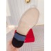 Roger Vivier Metal Buckle Morsetto Loafers in Gold Nappa Leather Roger Vivier Metal Buckle Morsetto Loafers in Gold Nappa Leather