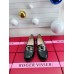 Roger Vivier Metal Buckle Morsetto Loafers in Black Patent Leather Roger Vivier Metal Buckle Morsetto Loafers in Black Patent Leather
