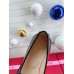 Roger Vivier Metal Buckle Morsetto Loafers in Black Patent Leather Roger Vivier Metal Buckle Morsetto Loafers in Black Patent Leather
