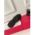 Roger Vivier Viv' Rangers Strass Loafers In Black Patent Leather
