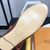 Tod's Women's Kate Loafers In Dark Brown Calfskin