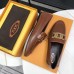 Tod's Women's Kate Loafers In Dark Brown Calfskin