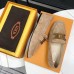 Tod's Women's Kate Loafers In Beige Suede Leather