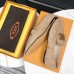 Tod's Women's Kate Loafers In Beige Suede Leather
