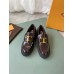 Tod's Women's Loafers In Brown Shiny Calfskin