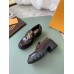 Tod's Women's Loafers In Brown Shiny Calfskin