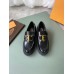 Tod's Women's Loafers In Black Shiny Calfskin