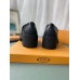 Tod's Women's Loafers In Black Shiny Calfskin