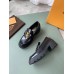 Tod's Women's Loafers In Black Shiny Calfskin