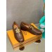 Tod's Women's Cuoio Loafers In Brown Calfskin