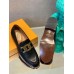 Tod's Women's Cuoio Loafers In Black Calfskin