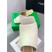 Bottega Veneta Knot Mules 90mm In White Lambskin Bottega Veneta Knot Mules 90mm In White Lambskin