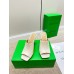 Bottega Veneta Knot Mules 90mm In White Lambskin Bottega Veneta Knot Mules 90mm In White Lambskin