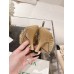 Bottega Veneta Bunnie Mules 90mm In Beige Patent Leather Bottega Veneta Bunnie Mules 90mm In Beige Patent Leather