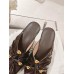 Bottega Veneta Bunnie Mules 90mm In Fondant Patent Leather Bottega Veneta Bunnie Mules 90mm In Fondant Patent Leather